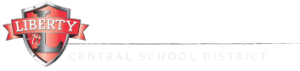 Liberty Central School District logo