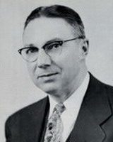 David E. Panebaker
