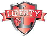 liberty shield menu icon
