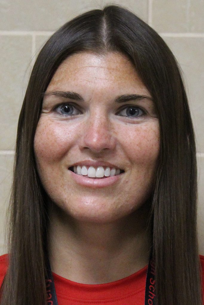 New AD begins at Liberty Central School District Liberty Central