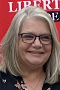 Ms. Melissa Murphy