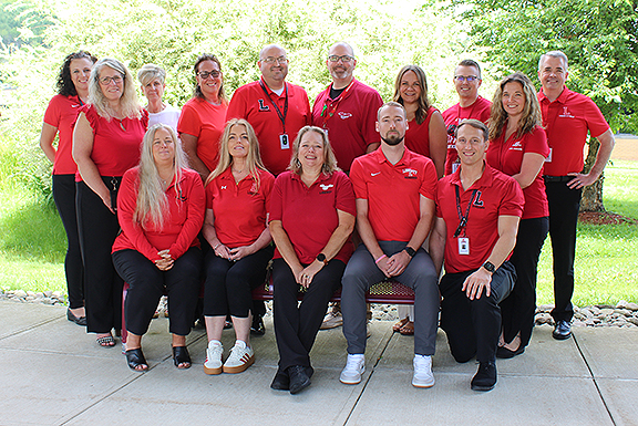Leadership Week offers chance for administrators to reflect, plan
