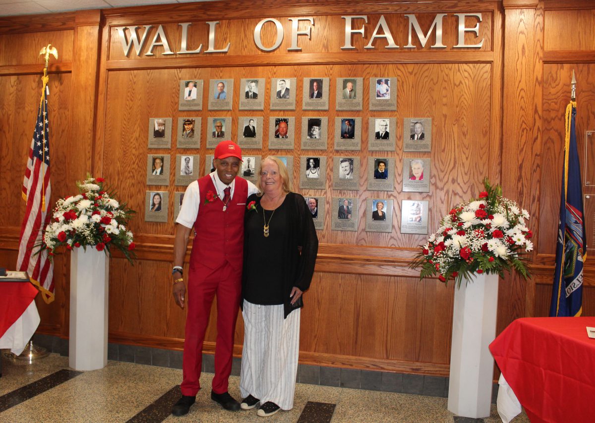 LCSD seeks nominations for Wall of Fame
