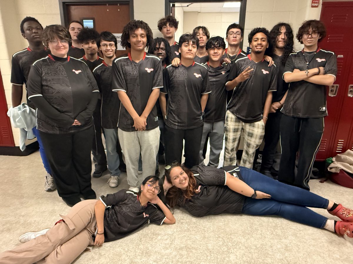 Liberty esports teams make it to the playoffs in first season