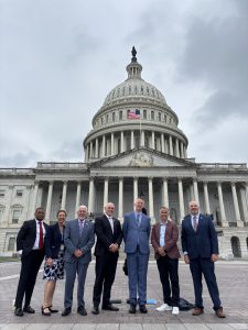 DC Story