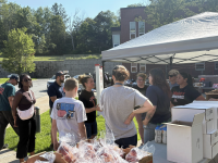 food drive