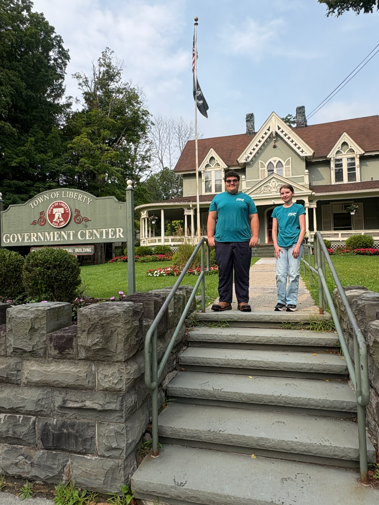 Sullivan 180 Interns