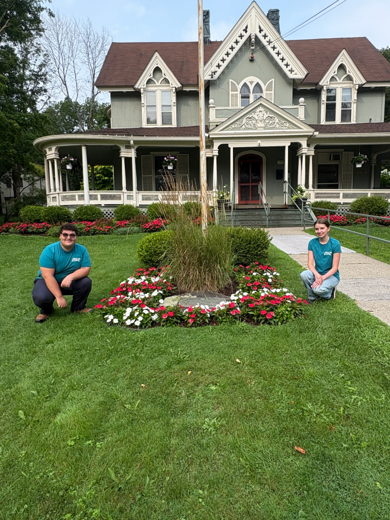 Sullivan 180 Interns