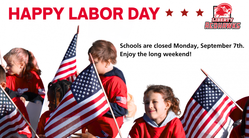 Happy Labor Day
