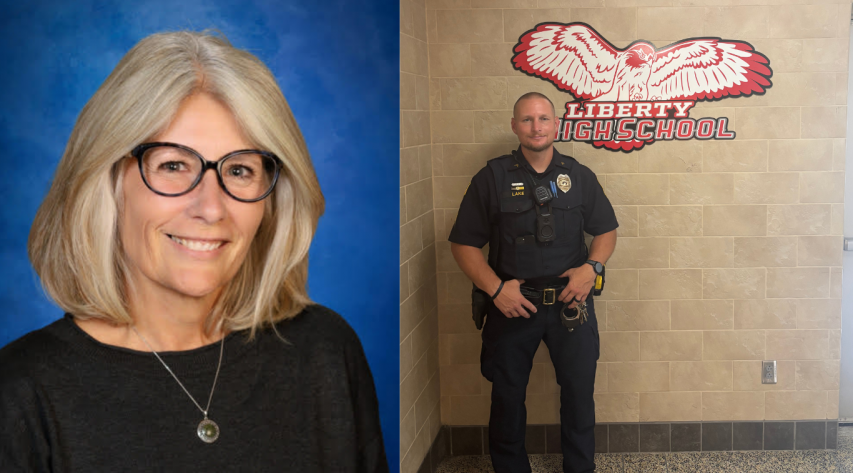 Liberty CSD Proudly Recognizes 2026 SCSBA Nominees