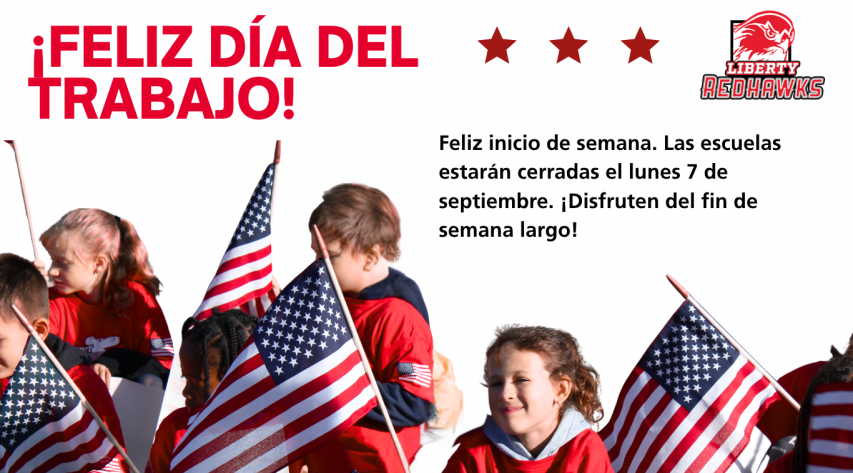 Happy Labor Day