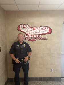 officer