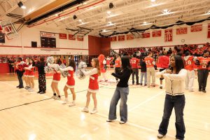 Homecoming 2026