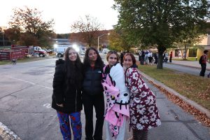 Homecoming 2026