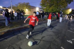 Homecoming 2026