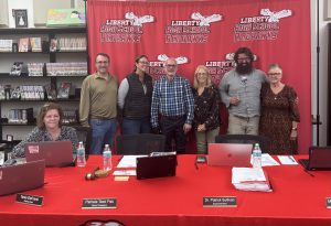 2026-27 BOE Liberty