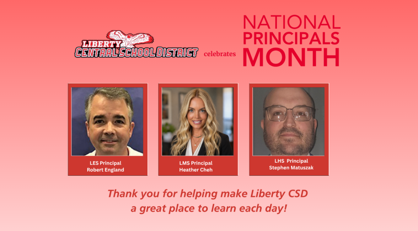 national principals day