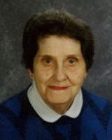 carmela starapoli, alumni of liberty and honoree of wall of fame, 'liberty's foster grandmother', smiling facing toward camera