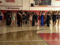 Homecoming 2026