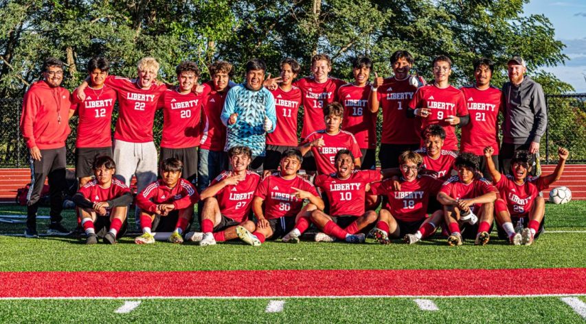 soccer varsity