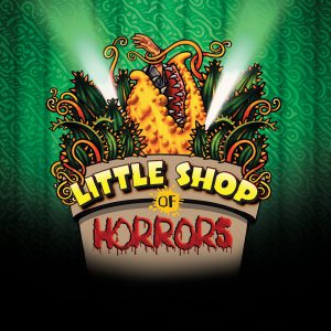 Little Shop of Horrors LHS Musical