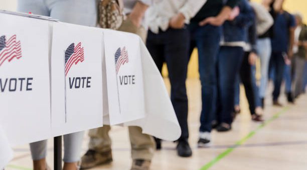 voting